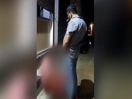 Distressed Over Madhya Pradesh Urination Case, BJP Leader Quits Party Distressed Over Madhya Pradesh Urination Case, BJP Leader Quits Party