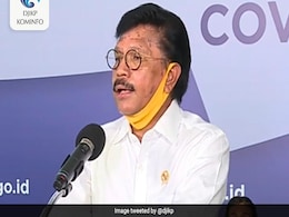 Indonesian Tech Minister Replaced After Corruption Probe Indonesian Tech Minister Replaced After Corruption Probe
