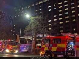 FIFA Women's World Cup: New Zealand Squad Evacuated After Hotel Fire FIFA Women's World Cup: New Zealand Squad Evacuated After Hotel Fire