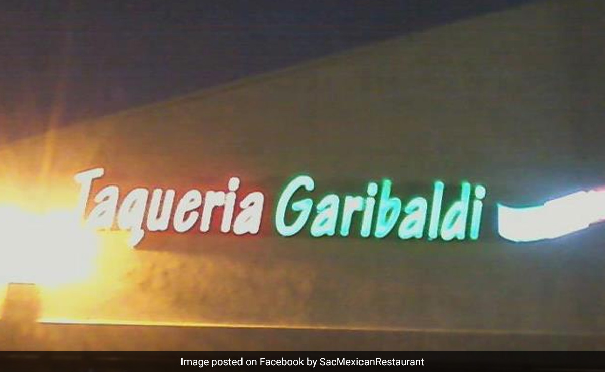 US Restaurant Ordered To Pay Workers $140,000 After Hiring Fake Priest To Confess 'Sins'