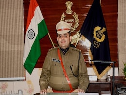 अलवर में प्रोबेशन, फिर यहीं SP - साइबर क्राइम के खिलाफ आनंद शर्मा की योजना कारगर अलवर में प्रोबेशन, फिर यहीं SP - साइबर क्राइम के खिलाफ आनंद शर्मा की योजना कारगर