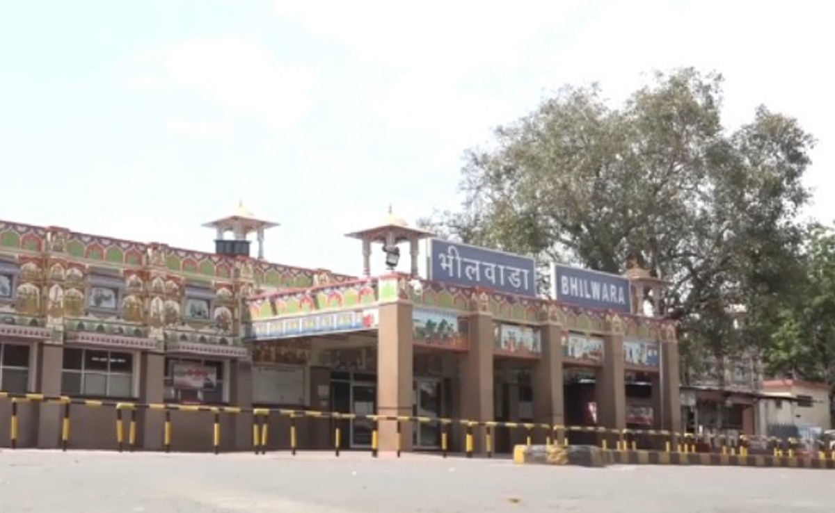 महिला पुलिस कॉन्स्टेबल ने लगाया साथी सिपाहियों पर उत्पीड़न का आरोप