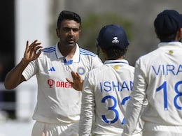 IND vs WI, 1st Test, Day 3: भारत ने विंडीज को पारी और 141 रन से रौंदा, अश्विन के मैच में 12 विकेट IND vs WI, 1st Test, Day 3: भारत ने विंडीज को पारी और 141 रन से रौंदा, अश्विन के मैच में 12 विकेट