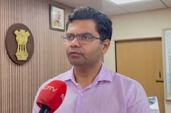 Railway Cop Who Shot 4 Dead On Train Is From UP: Official Railway Cop Who Shot 4 Dead On Train Is From UP: Official