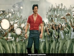 शाहरुख खान की 'जवान' में नजर आएगी विमेन पावर, एक या दो नहीं आठ एक्ट्रेसेस के साथ धूम मचाएंगे किंग खान शाहरुख खान की 'जवान' में नजर आएगी विमेन पावर, एक या दो नहीं आठ एक्ट्रेसेस के साथ धूम मचाएंगे किंग खान