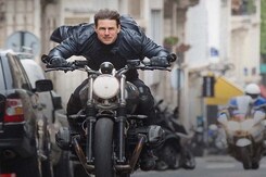 "Tom Cruise Never Fails": Audience Reactions To <i>Mission: Impossible 7</i> "Tom Cruise Never Fails": Audience Reactions To <i>Mission: Impossible 7</i>