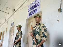 Highlights: Trinamool Holds Big Lead, BJP Distant Second Highlights: Trinamool Holds Big Lead, BJP Distant Second