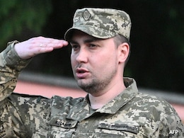 From Spy Chief To Chief Of Staff: Zelensky Names Kyrylo Budanov As Top Aide