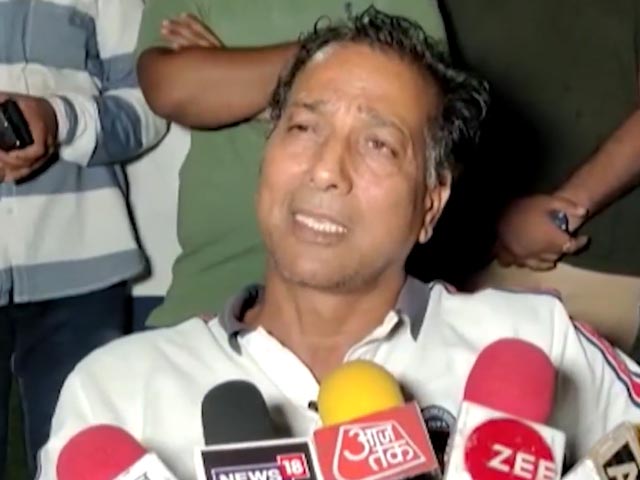 "Punished For Speaking Truth": Rajasthan Minister After Being Sacked From Cabinet