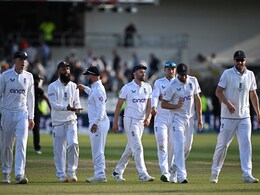 England To Host Zimbabwe For Test In 2025