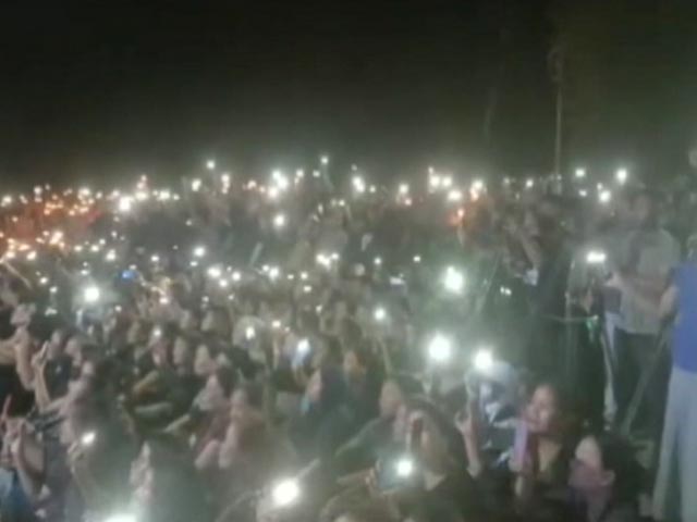 Two Months of Manipur Unrest: A Peace Appeal