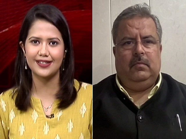 Who Really Belongs To India's Middle Class? Population Expert Answers