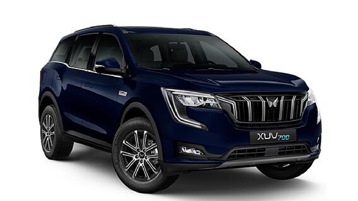 Mahindra To Inspect Over 100,000 XUVs For Potential Wiring Loom Damage: Report