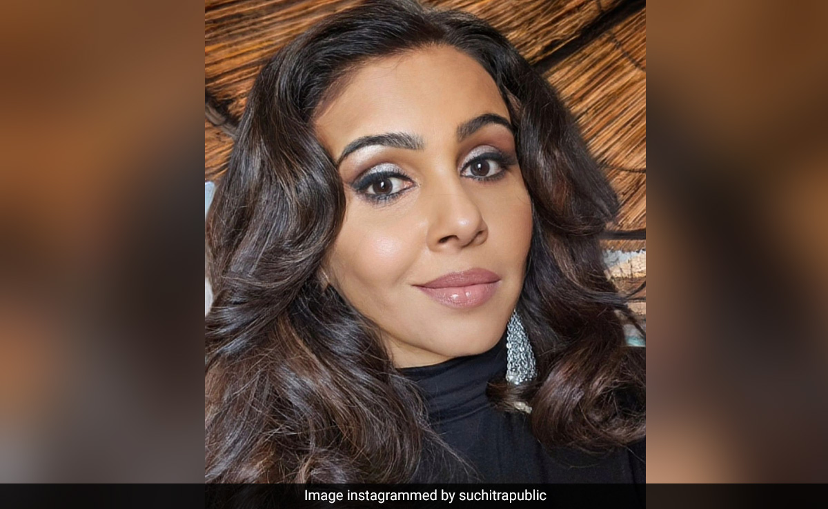 "Orry Culture Is Dangerous": Suchitra Krishnamoorthi Shares What Her Friend Said