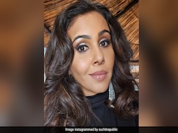 "Orry Culture Is Dangerous": Suchitra Krishnamoorthi Shares What Her Friend Said "Orry Culture Is Dangerous": Suchitra Krishnamoorthi Shares What Her Friend Said