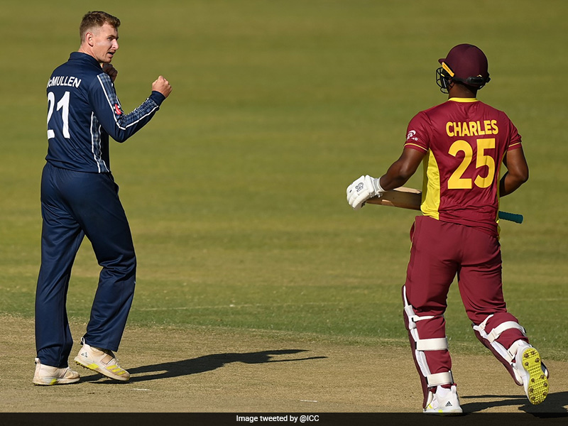 Scotland vs West Indies, World Cup Qualifier Super Six, Highlights: WI Fail To Qualify For The World Cup