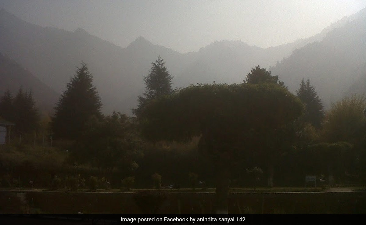 Commander Asked To Join Inquiry Process After 3 Civilian Deaths In J&K