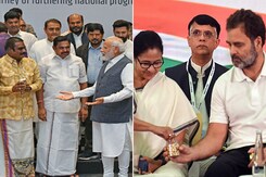 दोनों गठबंधन से दूर रहने वाले दल क्या साबित होंगे गेमचेंजर? दोनों गठबंधन से दूर रहने वाले दल क्या साबित होंगे गेमचेंजर?