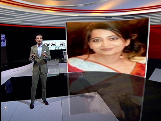 Haryana MLA Acquitted In 2012 Airhostess Suicide Case