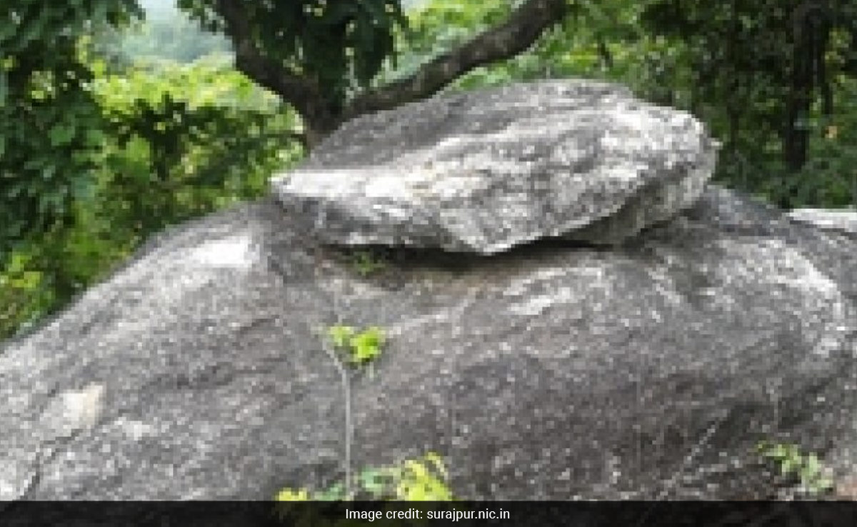 सूरजपुरः कोयले की खान के लिए पहचाना जाता है छत्तीसगढ़ का ये जिला