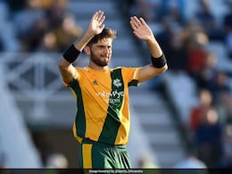 Shaheen Afridi Signs Three-Year Deal With ILT20 Franchise Desert Vipers