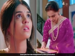 YRKKH: एक्स सासूमां मंजिरी पर भड़केगी अक्षरा, लेटेस्ट एपिसोड का वीडियो देख फैंस बोले- यह बेहद जरुरी... YRKKH: एक्स सासूमां मंजिरी पर भड़केगी अक्षरा, लेटेस्ट एपिसोड का वीडियो देख फैंस बोले- यह बेहद जरुरी...