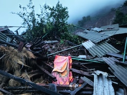 Search Ops Resume At Maharashtra Landslide Site; 119 Yet To Be Traced Search Ops Resume At Maharashtra Landslide Site; 119 Yet To Be Traced