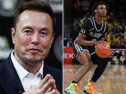 On Cardiac Arrest Of LeBron James' Teenager Son, Elon Musk Hints At 'Vaccine' Role