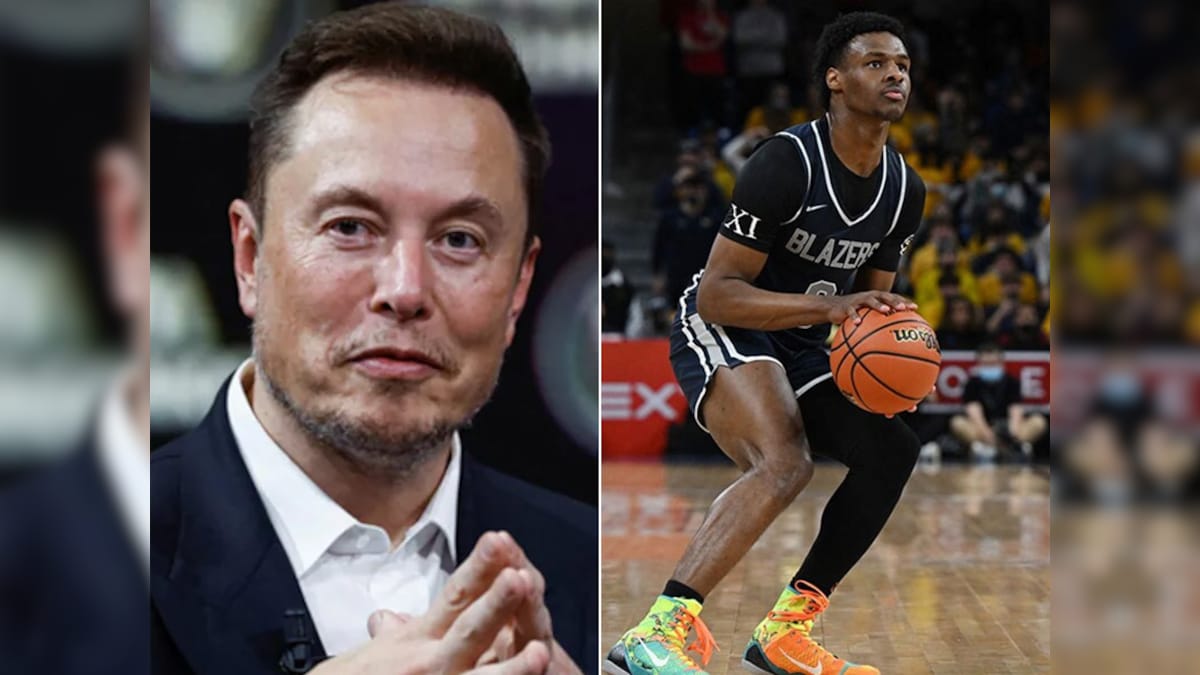 On Cardiac Arrest Of LeBron James Teenager Son, Elon Musk Hints At Vaccine Role