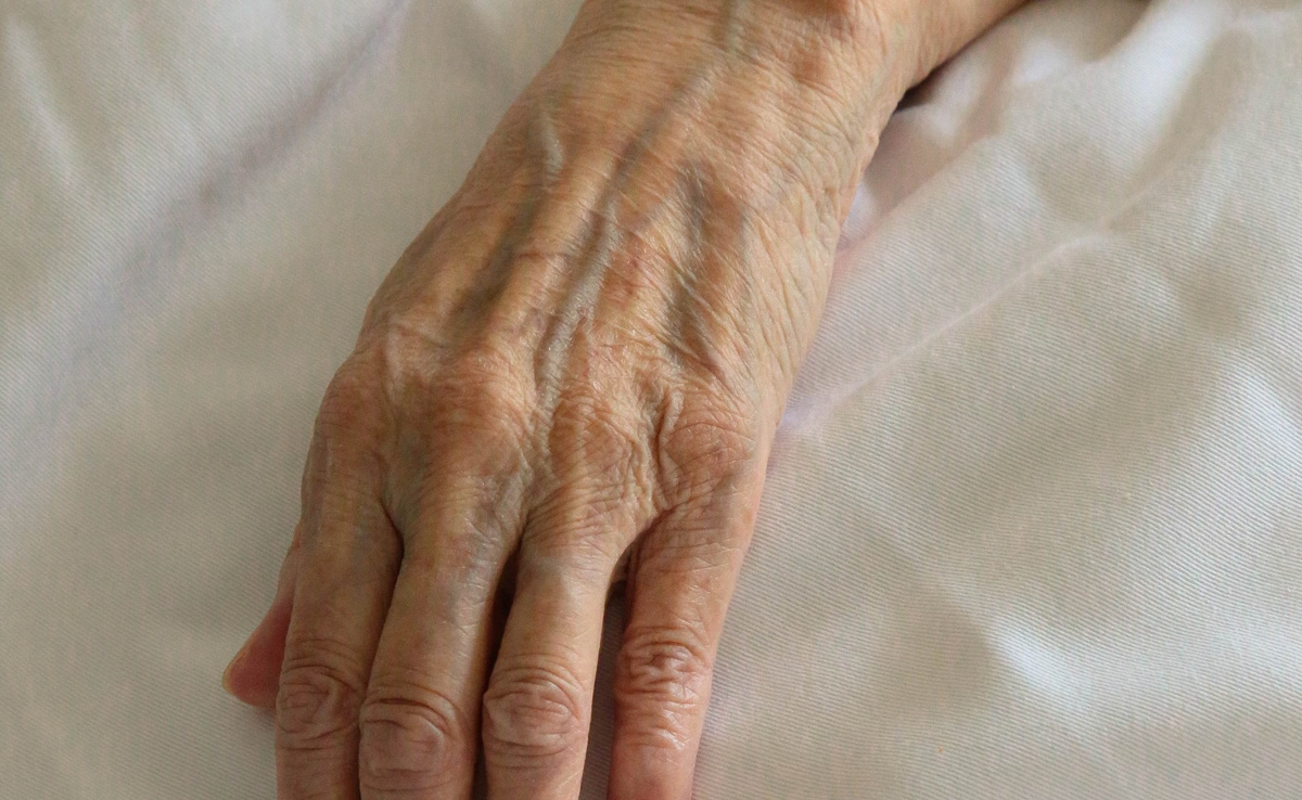 Harvard Researchers Claim They've Found Chemical Cocktail That Reverses Ageing