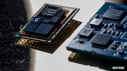 A Timeline Of How The US-China Microchip War Escalated