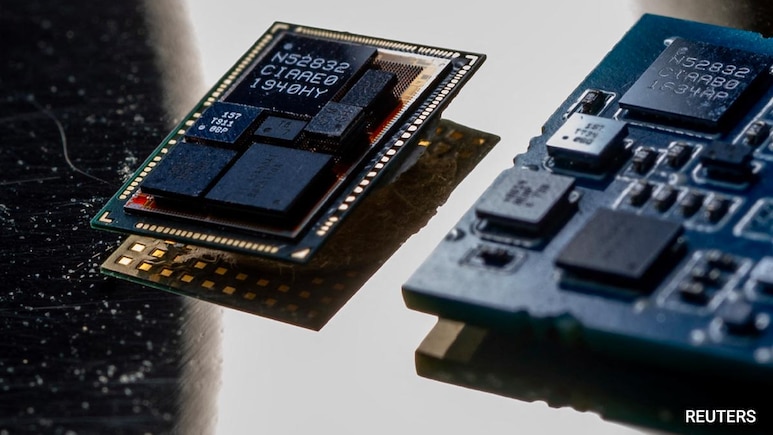 A Timeline Of How The US-China Microchip War Escalated