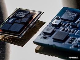 A Timeline Of How The US-China Microchip War Escalated A Timeline Of How The US-China Microchip War Escalated