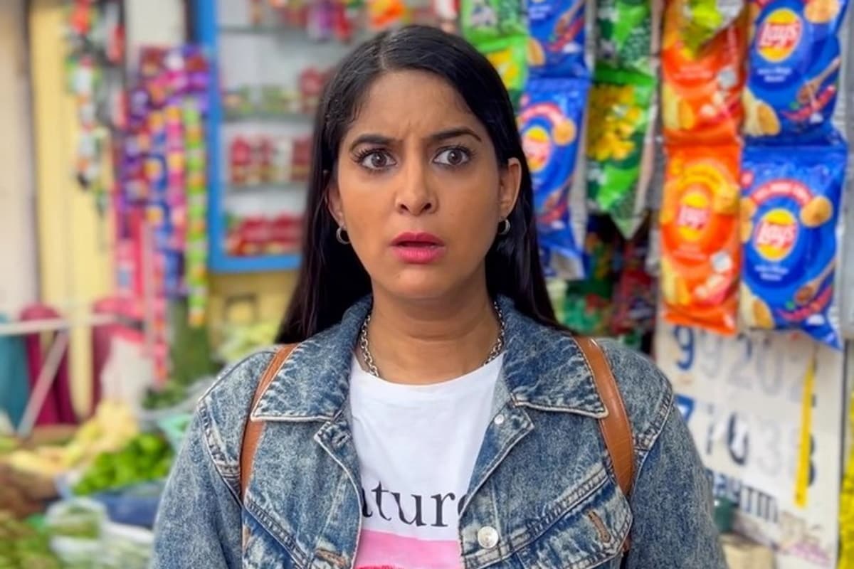 Laugh Out Loud: An Eternity of Wait with Anisha Dixit and Paytm Soundbox