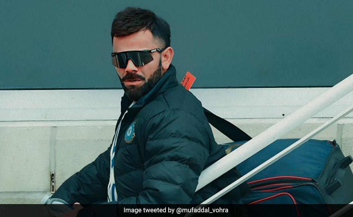 IND vs WI 100th Test: विराट कोहली मैदान पर कदम रखते ही इस रिकॉर्ड लिस्ट में बना लेंगे जगह