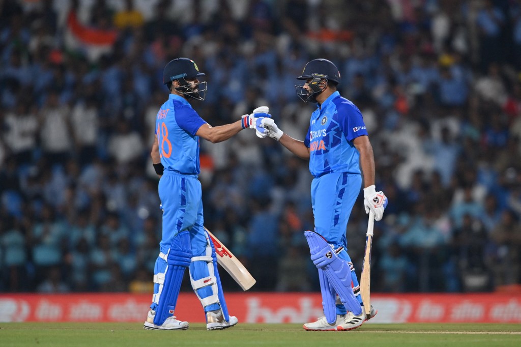 ODI World Cup 2023: वसीम जाफर ने चुनी भारतीय टीम, इन खिलाड़ियों को शामिल न करके फैन्स को चौंकाया