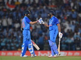 "इससे कोई फर्क नहीं पड़ता कि..." कोहली और रोहित के T-20 फ्यूचर पर सौरव गांगुली का आया बड़ा बयान