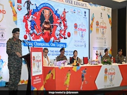 Stabilisation Of Security Drawing Major Events To Northeast: Army Commander Stabilisation Of Security Drawing Major Events To Northeast: Army Commander