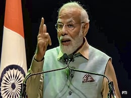भारत मदर ऑफ डेमोक्रेसी के साथ अब मॉडल ऑफ डायवर्सिटी भी है: पेरिस में बोले पीएम मोदी भारत मदर ऑफ डेमोक्रेसी के साथ अब मॉडल ऑफ डायवर्सिटी भी है: पेरिस में बोले पीएम मोदी