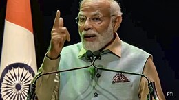 Issues Regarding OCI Cards In Reunion Island Resolved: PM Modi