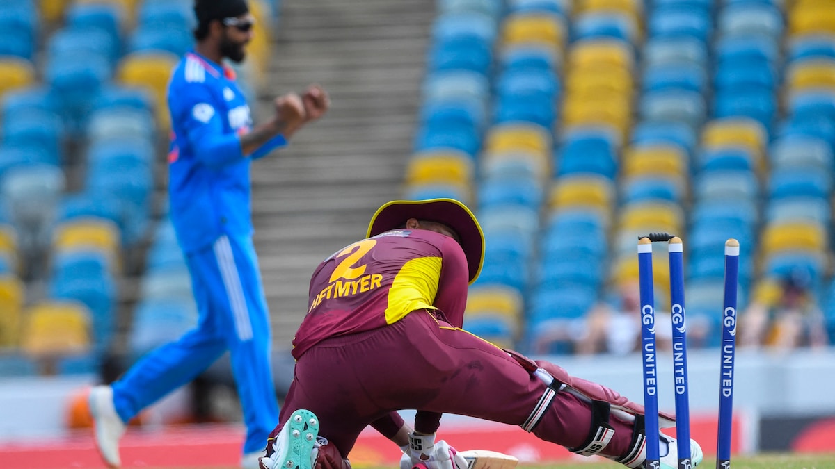 India vs West Indies 1st ODI Highlights: Kuldeep, Kishan Shine As India Register Comprehensive Win Over WI | Cricket News
