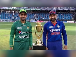 How To Book India vs Pakistan Asia Cup Match Tickets? Sri Lanka-Leg Tickets To Go On Sale Today