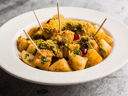 Aloo Chaat Like You've Never Seen Before: 5 Delicious Ways To Elevate Your Chaat