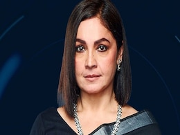 Exclusive: जब इस गलती की वजह से पूजा भट्ट को मम्मी से खानी पड़ी थी डांट, एक्ट्रेस ने मां से ली ये सीख Exclusive: जब इस गलती की वजह से पूजा भट्ट को मम्मी से खानी पड़ी थी डांट, एक्ट्रेस ने मां से ली ये सीख