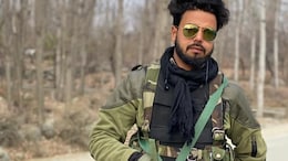 Missing Kashmir Soldier Found, Cops Say He'll Be Interrogated