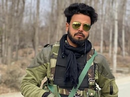 कश्मीर के कुलगाम में लापता हुआ सैनिक मिला, पुलिस करेगी पूछताछ कश्मीर के कुलगाम में लापता हुआ सैनिक मिला, पुलिस करेगी पूछताछ