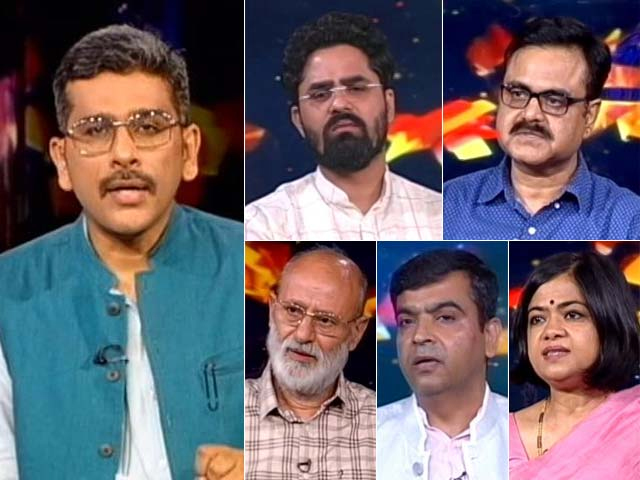 मुक़ाबला : UCC क्या यूनिफ़ॉर्म इलेक्शन कोड है?