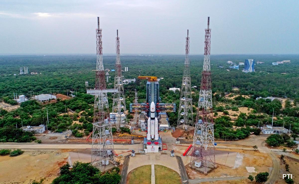 Exclusive: Chandrayaan-3's Big Upgrade To Tackle What Went Wrong Last Time
