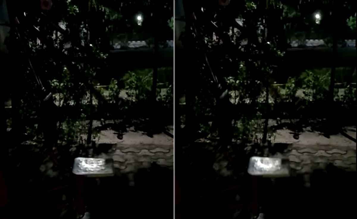 दौसा के गार्डन में अपने-आप चलने लगीं जिम की मशीनें ! असलियत जाने बिना दहशत में आए लोग