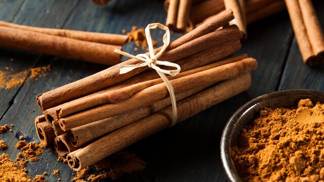 People with diabetes and PCOS must add cinnamon to their diet